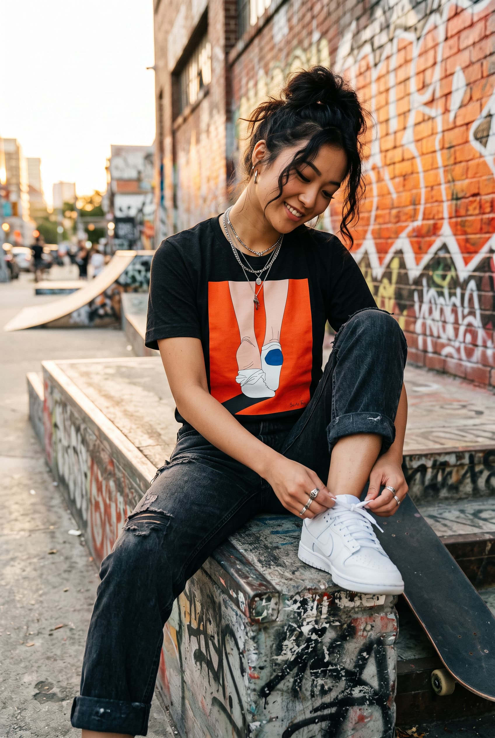 Sox t-shirt
